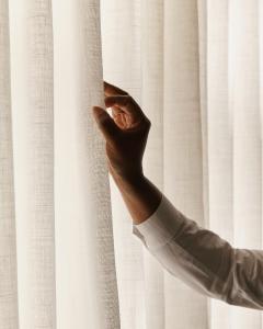 Appartements HIGHSTAY - Luxury Serviced Apartments - Louvre-Rivoli : photos des chambres