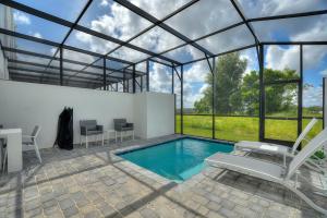 Boutique Retreat, Azur Resort, Near Orlando And Disney By Shine Villas