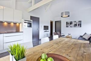 Kristall Apartments D