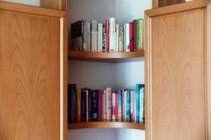 Francobollo Studio by Quokka 360 - flat with balcony