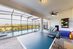 Sweet Retreat, Windsor Island Resort Near Orlando And Disney, By Shine Villas