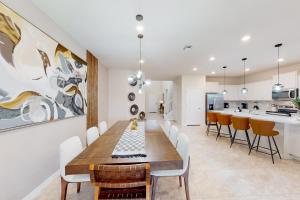 Sweet Retreat, Windsor Island Resort Near Orlando And Disney, By Shine Villas