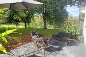 Maisonnette au pied des Pyrénées