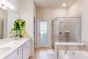 Sweet Retreat, Windsor Island Resort Near Orlando And Disney, By Shine Villas