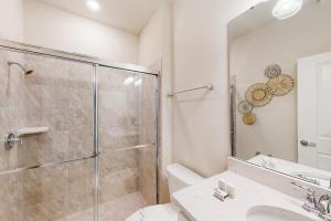 Sweet Retreat, Windsor Island Resort Near Orlando And Disney, By Shine Villas