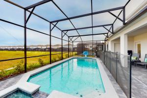 Sweet Retreat, Windsor Island Resort Near Orlando And Disney, By Shine Villas
