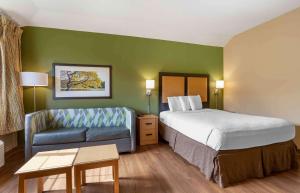 Extended Stay AmericaSuites - Providence - Airport