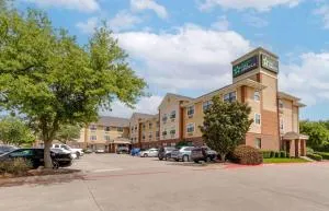 Extended Stay America Select Suites - Dallas - Lewisville - 丹顿