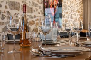 DUPLEX 145m Private Terrace and Elevator