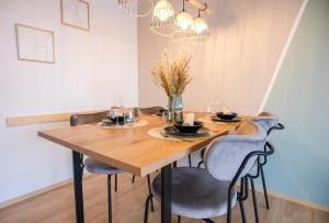 Stadtjuwel I Balkon I 6 Min zum See