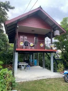 thechalethome - Ban Bo Rae