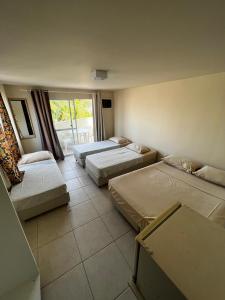 Pousada Morada das Nações