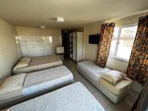 Pousada Morada das Nações