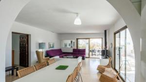 Chalet El Nido Níjar by Ruralidays