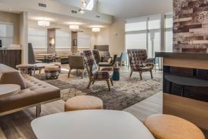 Residence Inn by Marriott Dallas DFW Airport WestBedford