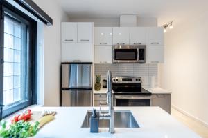 Castle Lofts Apartments