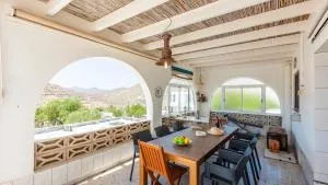 Chalet El Nido Níjar by Ruralidays - Los Escullos