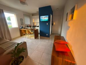Apartamento Auge da Bahia