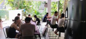Casajungla Hostel