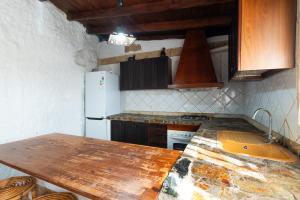 Placentera Cueva con piscina privada