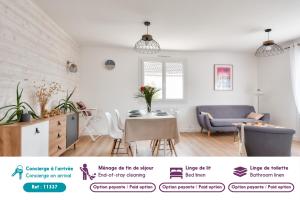 Ambiance paisible sur la côte vendéenne