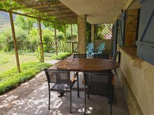 B&B / Chambres d'hotes Vacances Castellane : photos des chambres