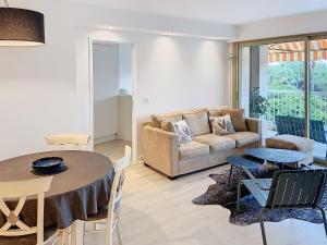 Superbe appartement terrasse vue mer 347L GLEN