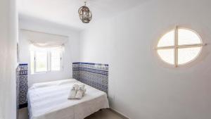 Chalet El Nido Níjar by Ruralidays