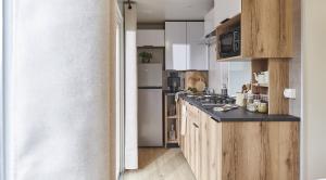 Campings Camping Ostrea **** : photos des chambres