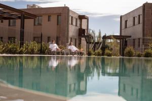 Liniers Green Apartments