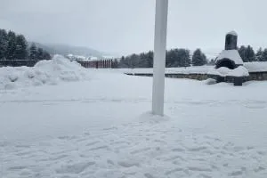 Marsila house - La Sculca