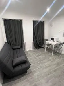 Studio du Japon - Bart