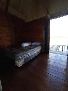 Nago Resort Hidden Paradise in Banyak Island