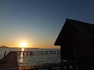 Nago Resort Hidden Paradise in Banyak Island