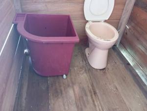 Nago Resort Hidden Paradise in Banyak Island