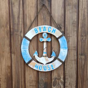 beach house