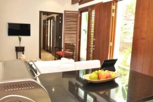 Charming 1BR apartment in the Heart of Cartagenas Old City