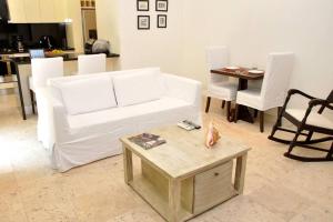 Charming 1BR apartment in the Heart of Cartagenas Old City