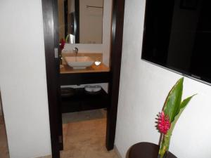 Charming 1BR apartment in the Heart of Cartagenas Old City