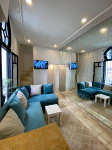 Charming House in the Heart of the Medina