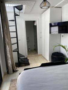 Charming House in the Heart of the Medina