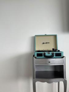 Villa Marina - apartamento a menos de 5 minutos de la playa