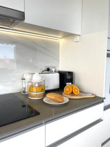 Villa Marina - apartamento a menos de 5 minutos de la playa