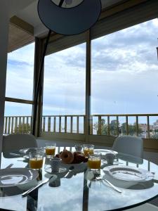 Villa Marina - apartamento a menos de 5 minutos de la playa