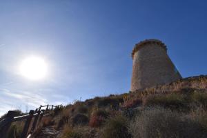 Villa Marina - apartamento a menos de 5 minutos de la playa