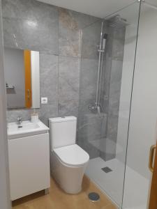 Cómodo aparta estudio céntrico en Alicante