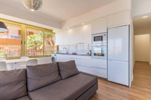 Villa Marina - apartamento a menos de 5 minutos de la playa