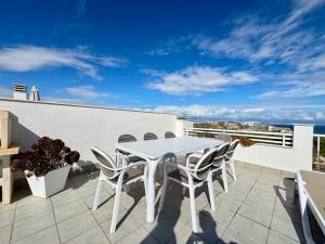 Nova Beach Paradise Apartment