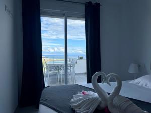 Nova Beach Paradise Apartment