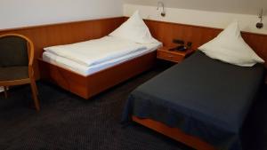 Twin Room room in Hotel Walz